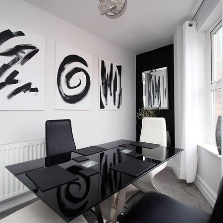 Stunning Sea Views - Barry'S Retreat By Ty Sa Apartment Bagian luar foto