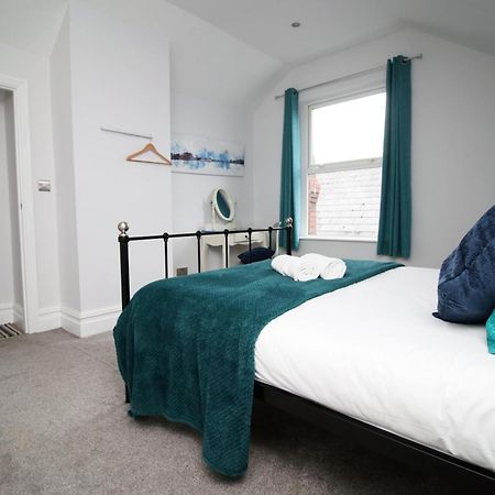Stunning Sea Views - Barry'S Retreat By Ty Sa Apartment Bagian luar foto