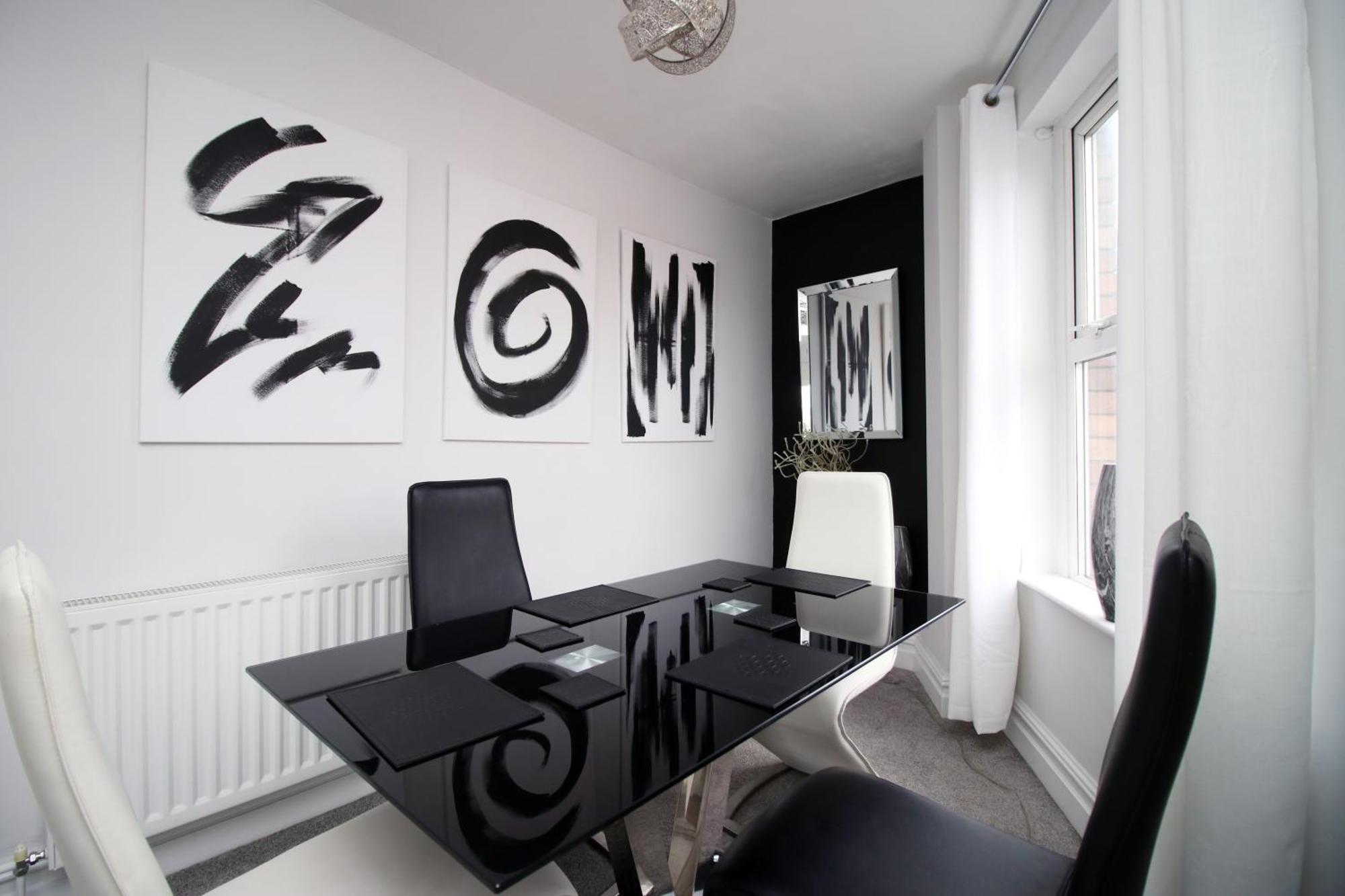 Stunning Sea Views - Barry'S Retreat By Ty Sa Apartment Bagian luar foto